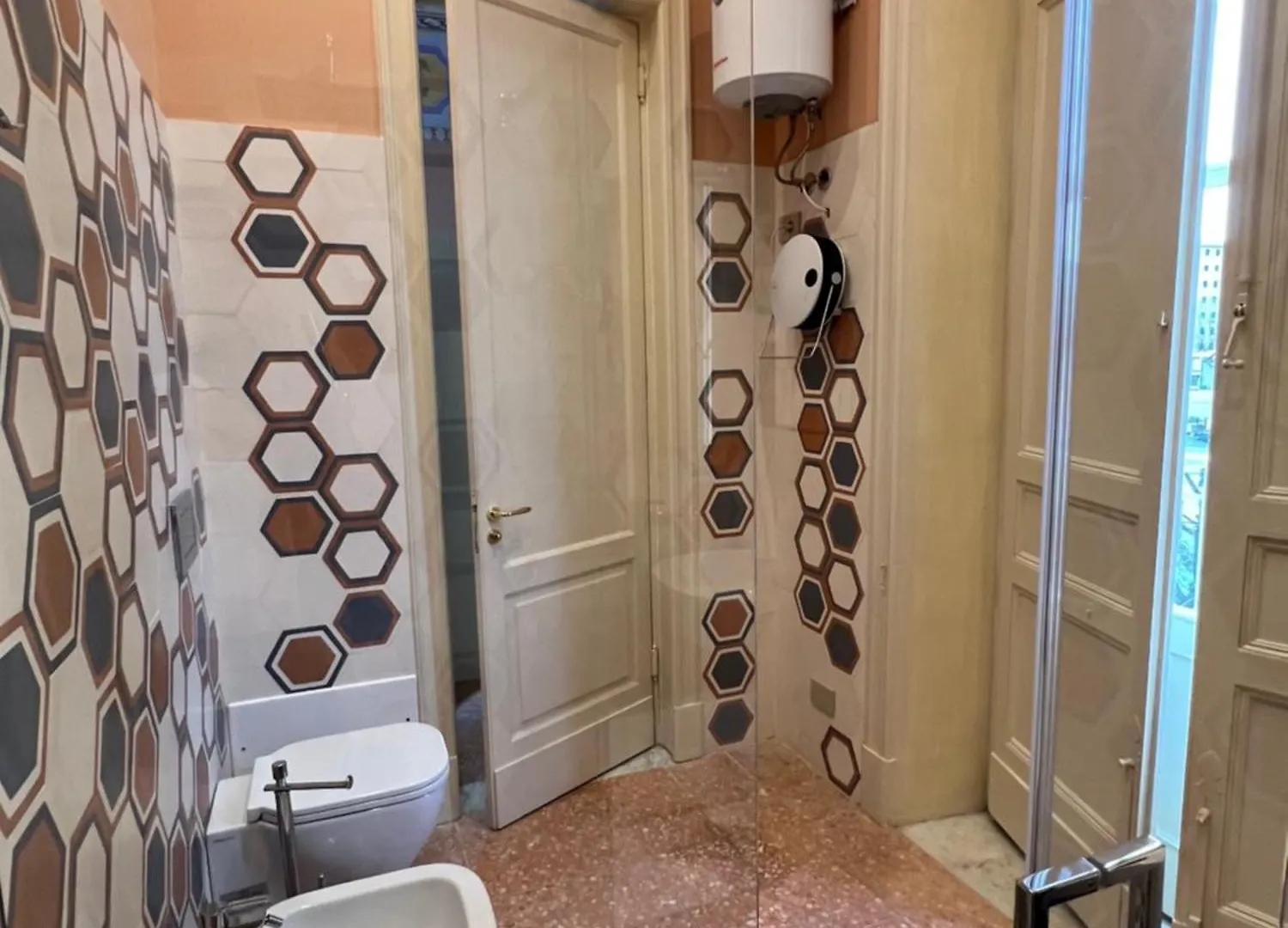 Sicilia Experience - Palazzo Nouveau Катания 0*,