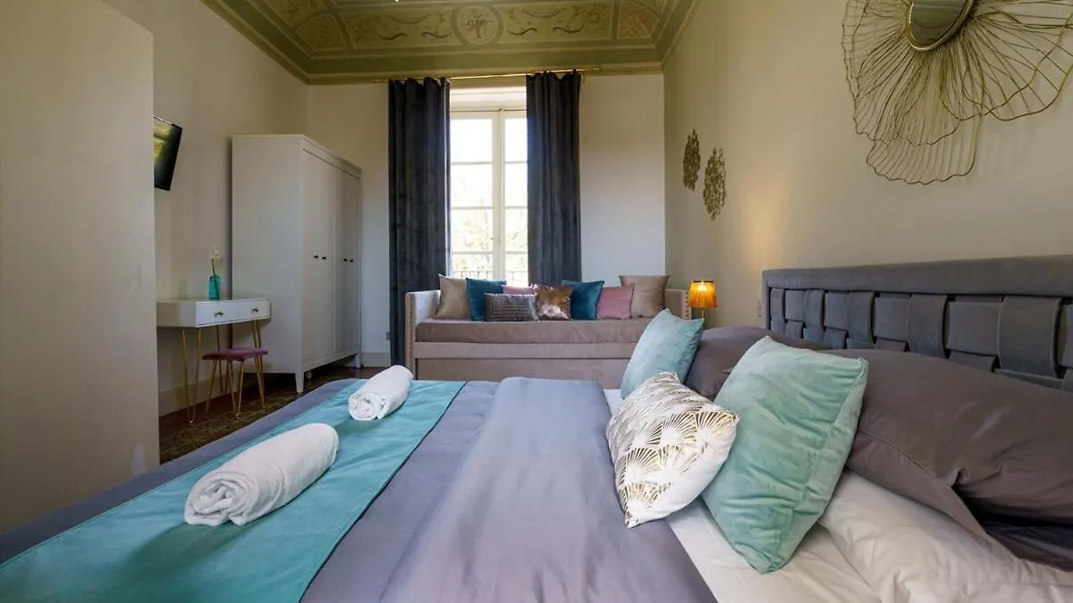 Sicilia Experience - Palazzo Nouveau Катания 0*,  Италия