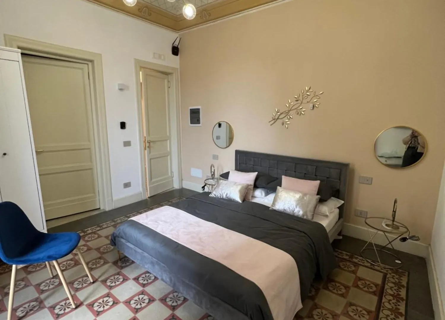 Sicilia Experience - Palazzo Nouveau Катания 0*,  Италия
