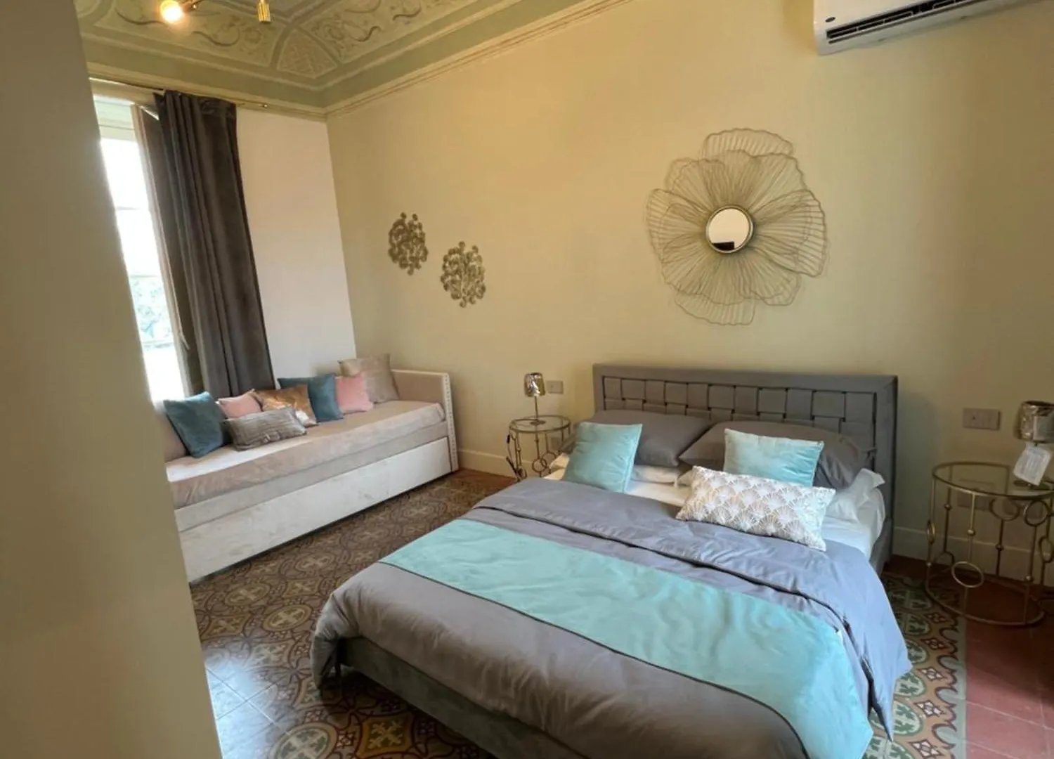 Sicilia Experience - Palazzo Nouveau Катания Отель типа 