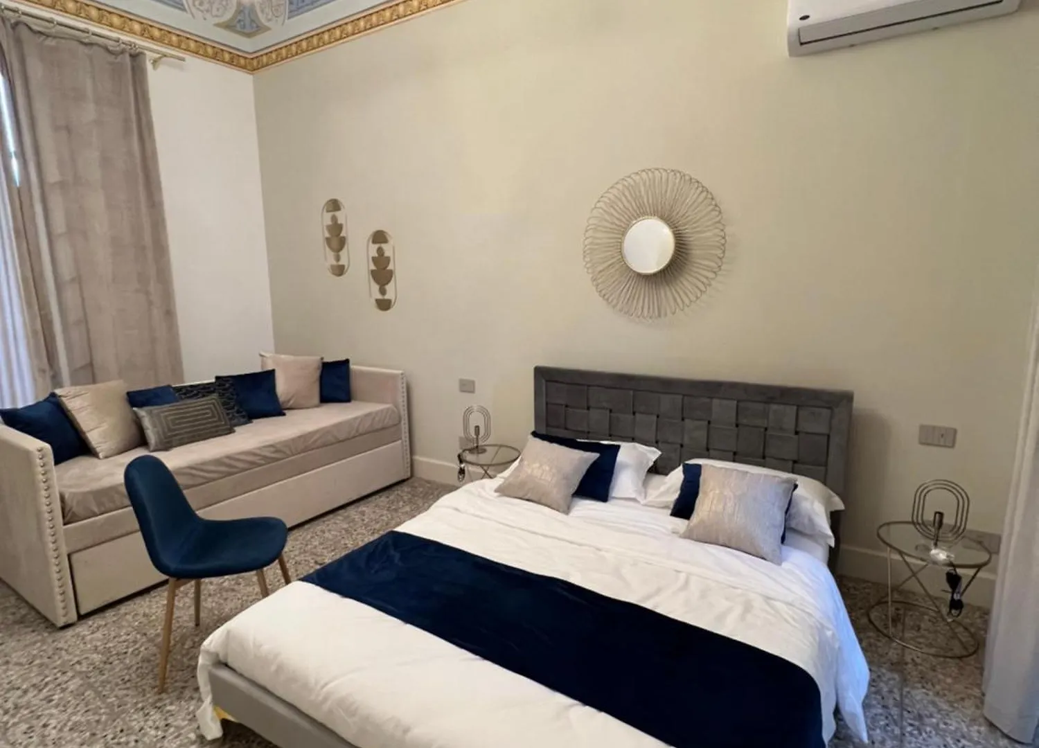 Sicilia Experience - Palazzo Nouveau Катания